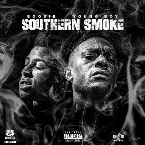 Boosie Badazz Ft. NBA YoungBoy - Southern Smoke